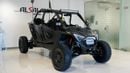 Polaris Dune Buggy STEALTH BLACK