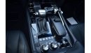 Lexus LX 450 4.5L TD 5 Seat Automatic Sportplus