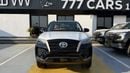 Toyota Fortuner Toyota Fortuner 2.7L 2026