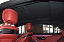 Mercedes Benz S500 4MATIC L 4MATIC 3.0L