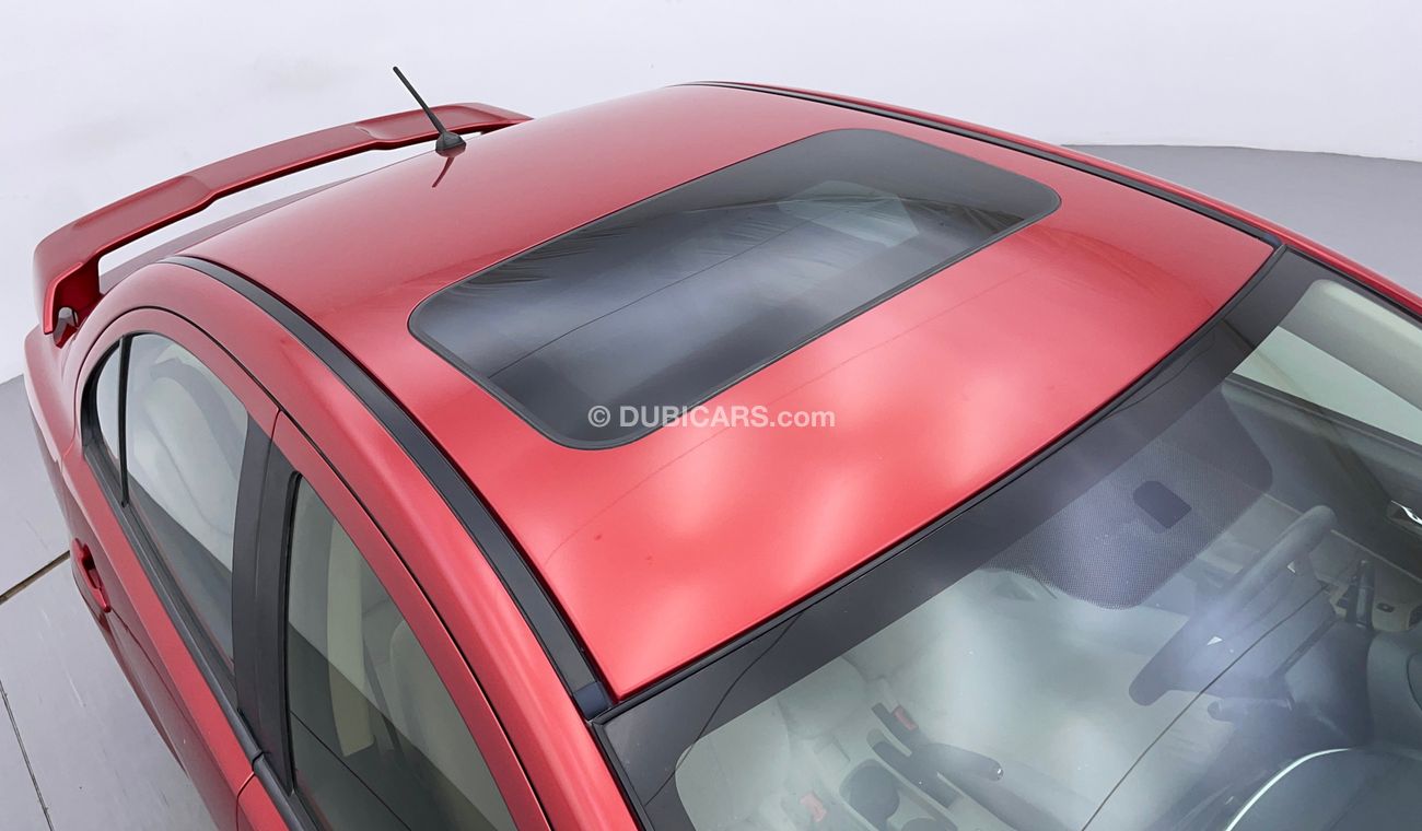 Mitsubishi Lancer GLS 1.6 | Under Warranty | Inspected on 150+ parameters