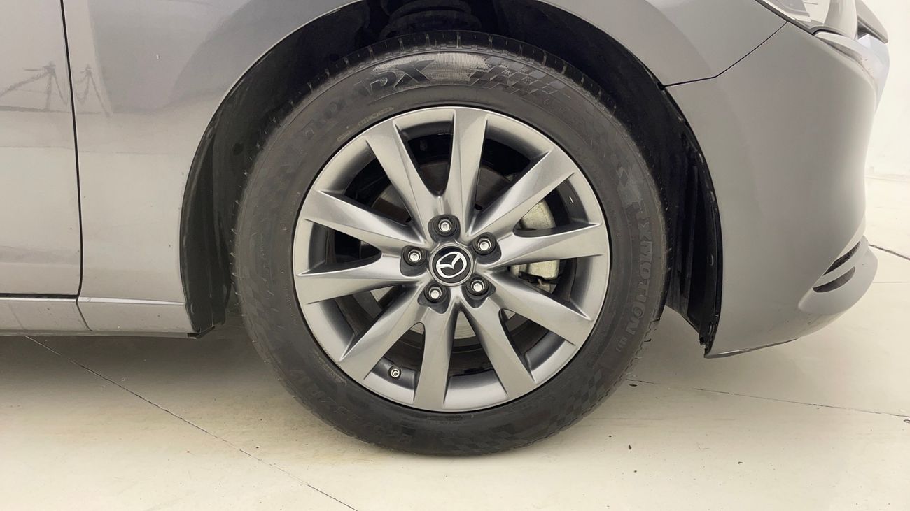 Mazda 6 S 2.5 | Zero Down Payment | Home Test Drive