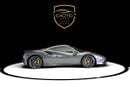 Ferrari F8 Tributo STD