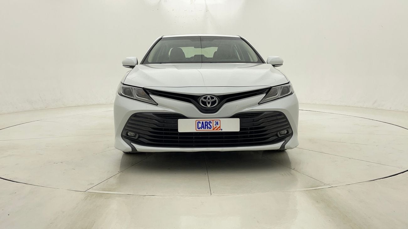 Toyota Camry SE 2.5 | Zero Down Payment | Free Home Test Drive