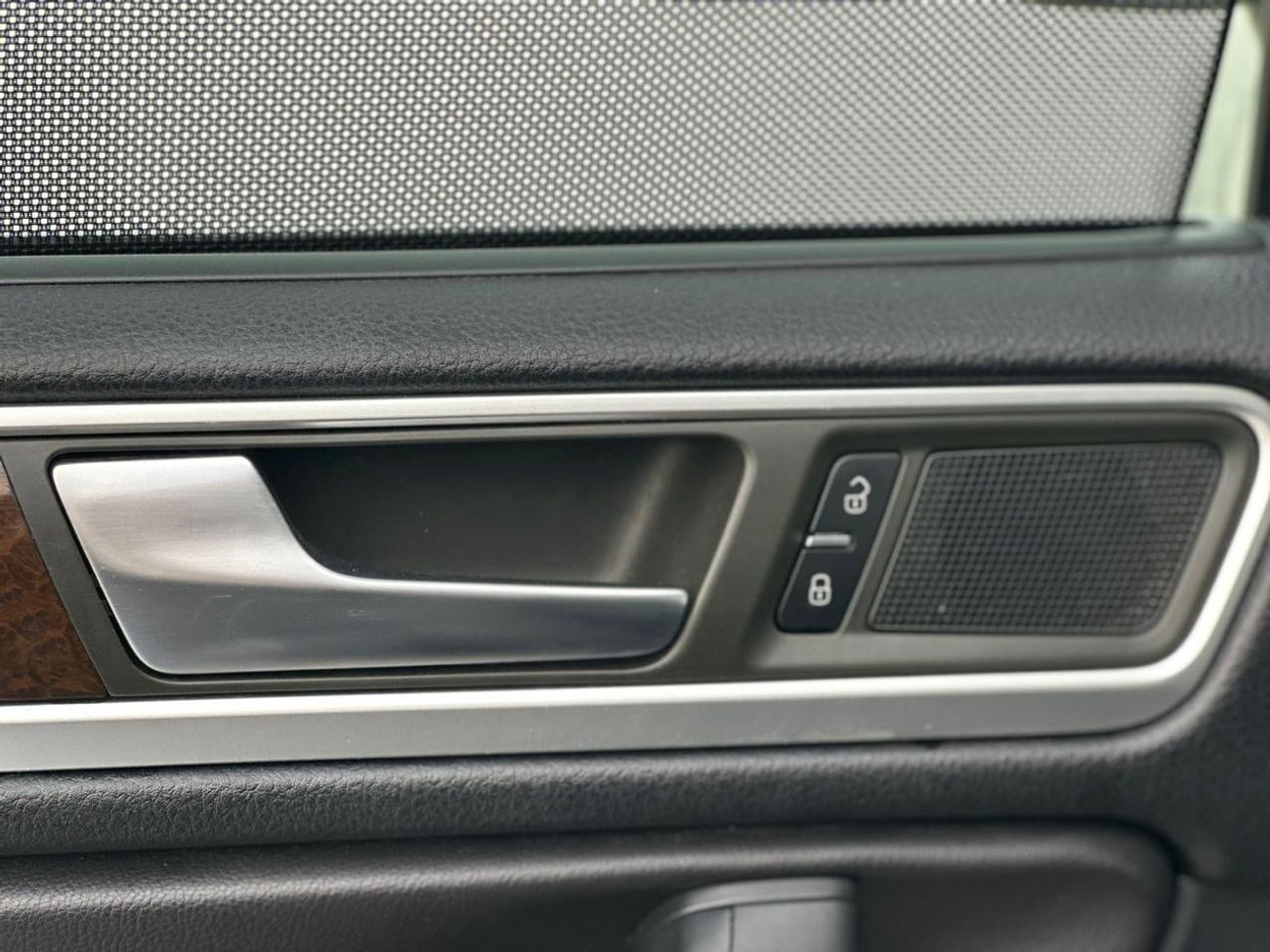 فولكس واجن طوارق