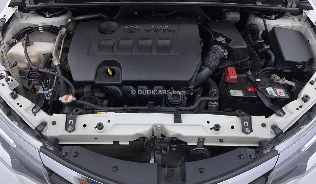 Toyota Corolla SE 2 | Zero Down Payment | Free Home Test Drive