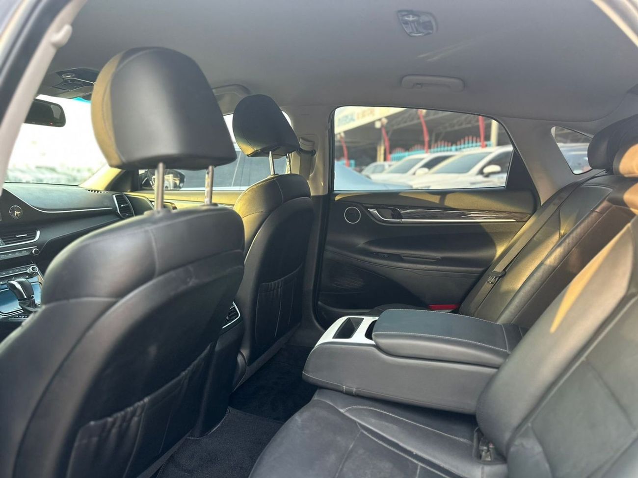 Hyundai Azera hyundai azera 2019 korea specs