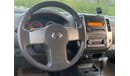 نيسان إكستيرا Nissan Xterra 2014 GCC V6 Orginal Paint - Good Condition