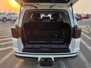 Toyota 4Runner Limited Black Edition Sunroof , Push button and Parking sersors