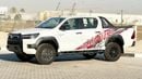 تويوتا هيلوكس Toyota Hilux 4.0L Adventure P DC 4WD AT