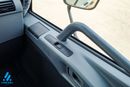 Mitsubishi Fuso FJ FM 12 Ton GCC Specs Japanese | Euro V | 7.5L turbo PTO Equipped | Export Only