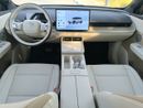Toyota BZ3X
