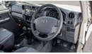 Toyota Land Cruiser Pick Up