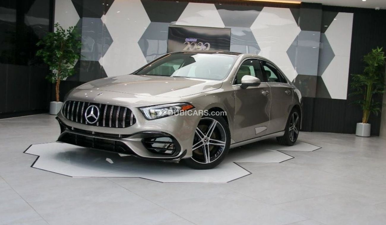 مرسيدس بنز A 220