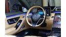Mercedes Maybach S680 Maybach Mercedes Maybach S 680 | 2023 GCC 0km | One of 150
