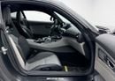 Mercedes Benz AMG GT C EDITION 50 **2018 Mercedes-AMG GT C, Limited Edition 1 of 500 Worldwide, Full Service History, GCC Specs.**