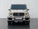 مرسيدس بنز G 63 AMG STD