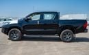 Toyota Hilux GLX 2.7L Medium Grade | Double Cabin | 4x4 | Automatic | Petrol
