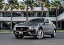 Maserati Levante Modena | 3,721 P.M  | 0% Downpayment | Under Warranty!