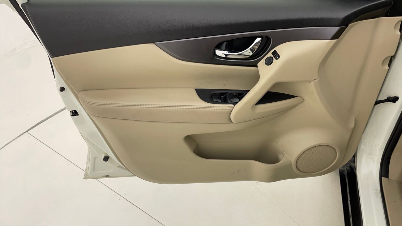 Nissan XTrail S 2.5 | Zero Down Payment | Free Home Test Drive