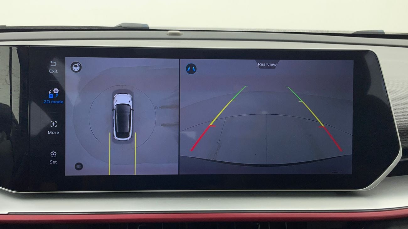 Geely Coolray GF+ 1.5 | Zero Down Payment | Home Test Drive