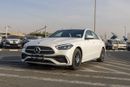 Mercedes-Benz C 200 MERCEDES BENZ C200L SPORT 1.5T FULL OPTION MODEL 2025