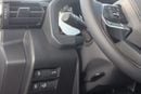 Toyota Land Cruiser  2026 Model Toyota Land Cruiser (LC300), 3.5L Petrol 4WD 10A/T