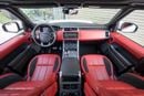 Land Rover Range Rover Sport HSE DYNAMIC
