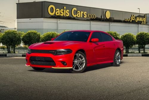 دودج تشارجر GT 3.6L