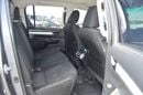 Toyota Hilux Double cabin 2.8L, perfect inside and outside