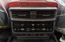 لكزس LX 700h 2026 Lexus LX700h Signature 3.5L AT Hybrid 7Seats (Black-Red)