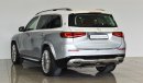 Mercedes-Benz GLS600 Maybach 4M / Reference: VSB 31371 Certified Pre-Owned