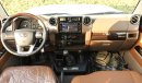 Toyota Land Cruiser Pick Up Lx v6