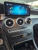 Mercedes-Benz GLC 43 