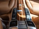 Porsche Panamera Turbo 4.8L (493 HP)