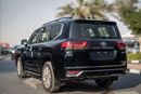 Toyota Land Cruiser LC300 3.3 VXR TT DSL 2025 MODEL