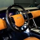 Land Rover Range Rover AED 3,065 pm • 0% Downpayment • Range Rover Vogue SE P400 • 1 Year Warranty
