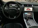 Land Rover Range Rover Sport HST 3.0L RANGE ROVER SPORT HST 2020 V6 US ORGINAL PAINT // FULL OPITION // PERFECT CONDITION