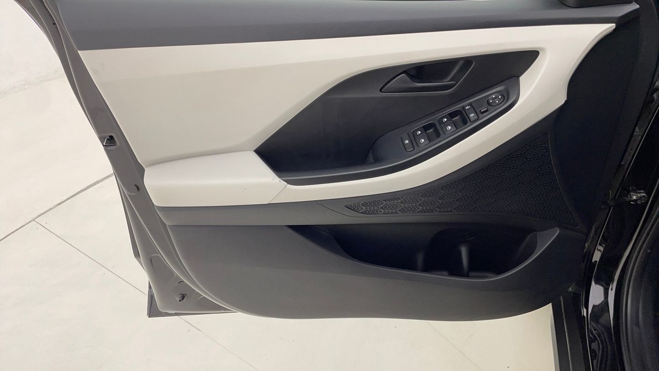 هيونداي كريتا SMART 1.5 | بدون دفعة مقدمة | اختبار القيادة في المنزل