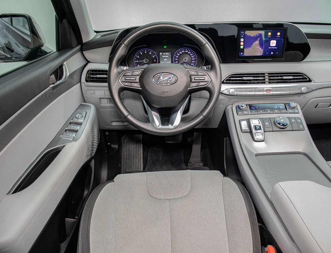 هيونداي باليساد