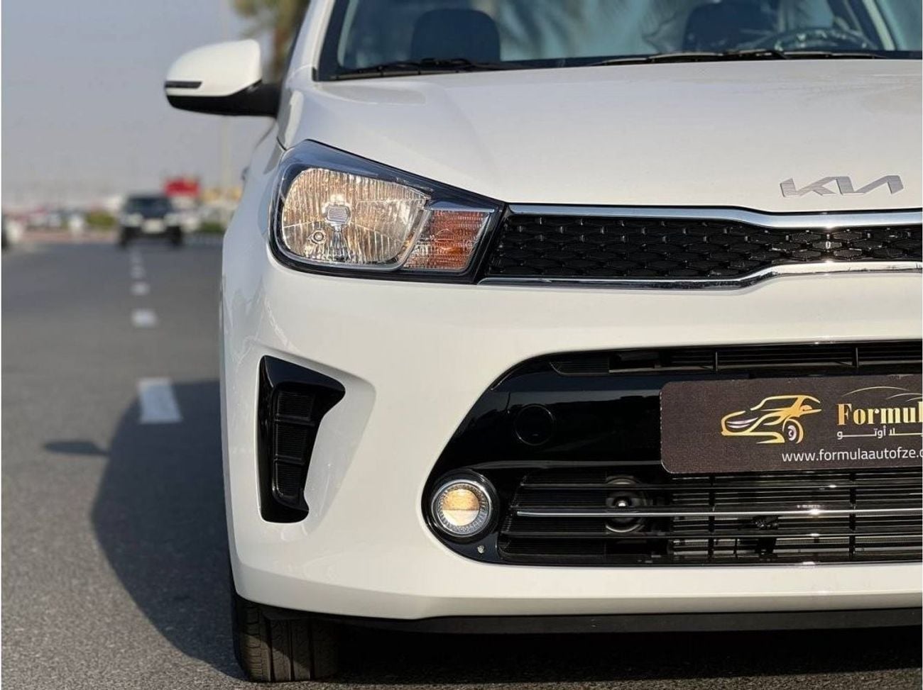 Kia Pegas EX FOP 1.4L PTR A/T // 2026 // FULL OPTION WITH LEATHER SEATS , DVD & BACK CAMERA , SUNROOF // SPECI