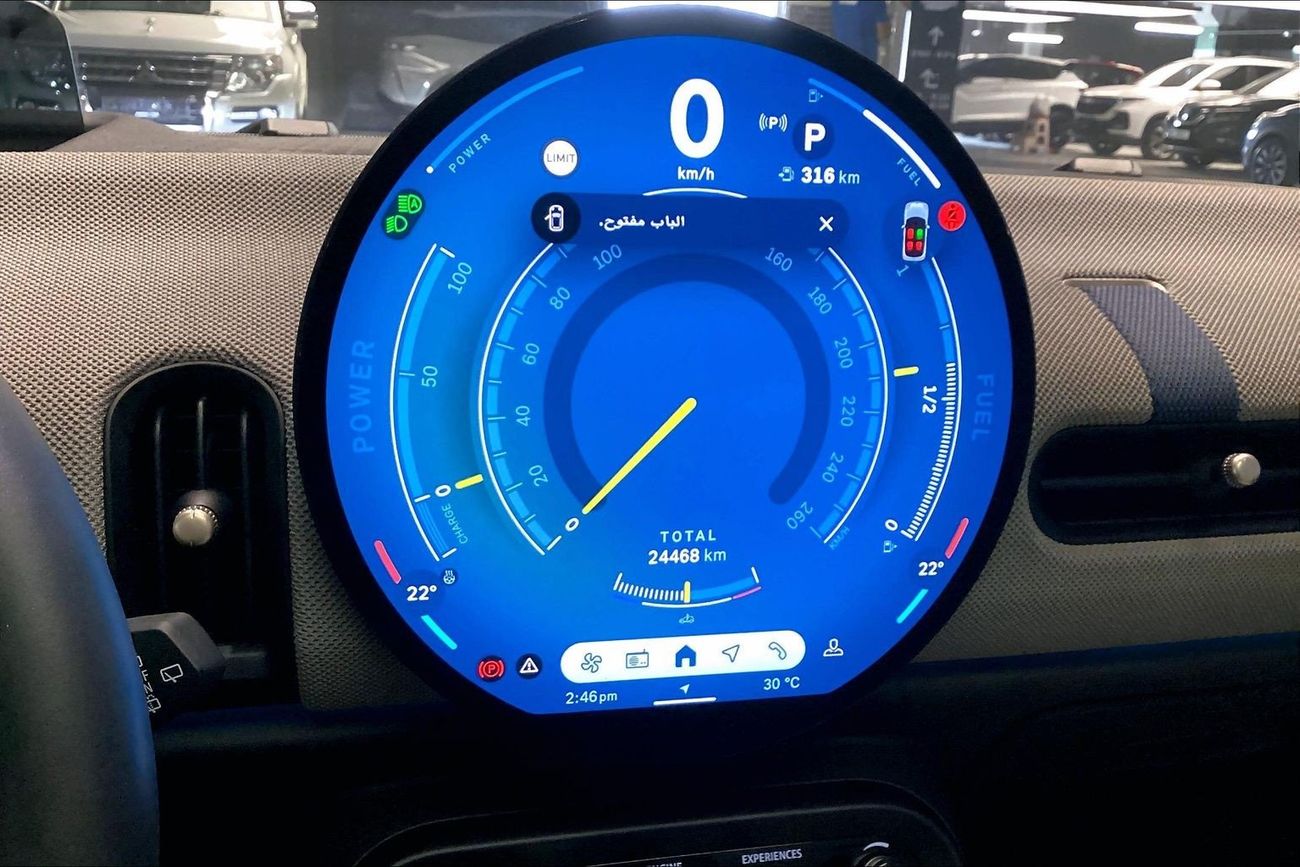 Mini Cooper S Standard | National Day Celebration | Guaranteed Warranty | 0 Down Payment