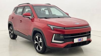 JAC JS4 INTELLIGENT 1.5 | Zero Down Payment | Home Test Drive