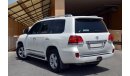 Toyota Land Cruiser V8 GXR TOP in Perfect Condition