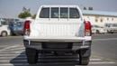 تويوتا هيلوكس GL HILUX 2.4L MED OPTION