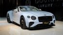 Bentley-Onyx GTX II | NEGOTIABLE PRICE | BY ONYX CONCEPT | 745 HP | NEW | 3-YEAR WARRANTY AND SERVICE