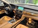 BMW 730Li Exclusive 4.0L