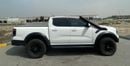 Ford Ranger Raptor RIGHT HAND DRIVE ONLY FOR EXPORT PETROL  3.0 LITER