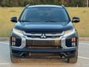 Mitsubishi ASX ASX,2024 GLX Highline 2.0L AWD Full Options, Panoramic