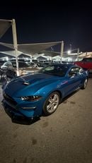 فورد موستانج 2.3L